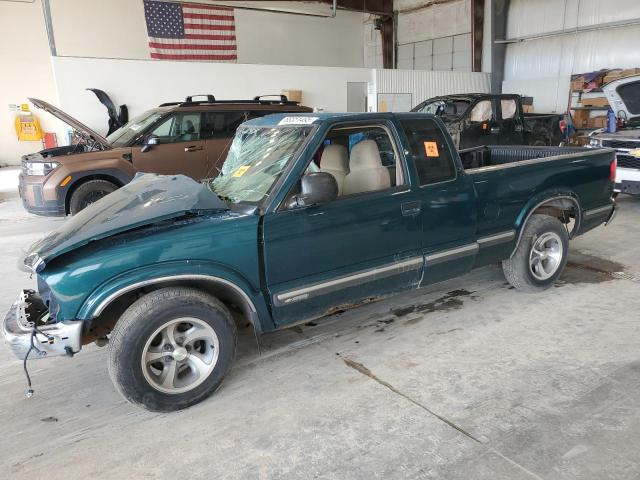 CHEVROLET S TRUCK S1