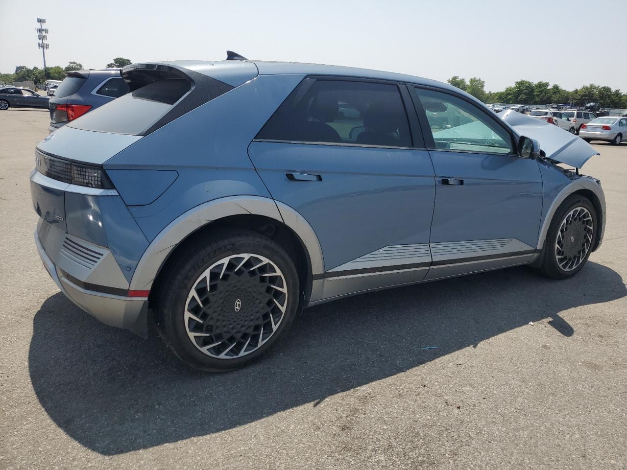 HYUNDAI IONIQ 5 LIMITED