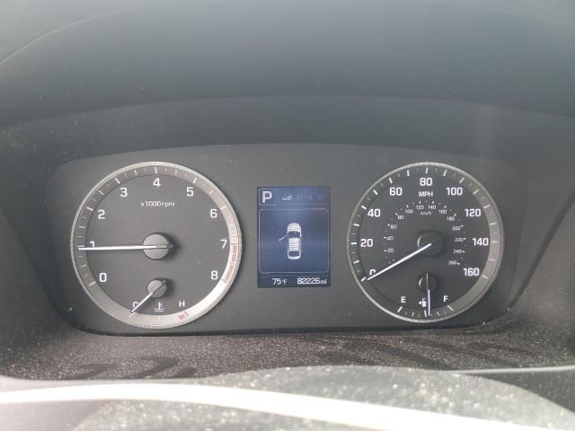 2016 HYUNDAI SONATA SE - 5NPE24AF1GH290367