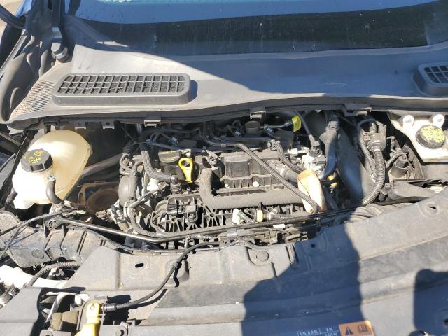 2019 FORD ESCAPE SEL 1FMCU9HD5KUA57511