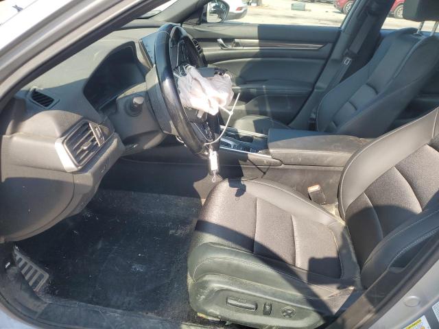 2022 HONDA ACCORD SPORT 1HGCV1F30NA037171