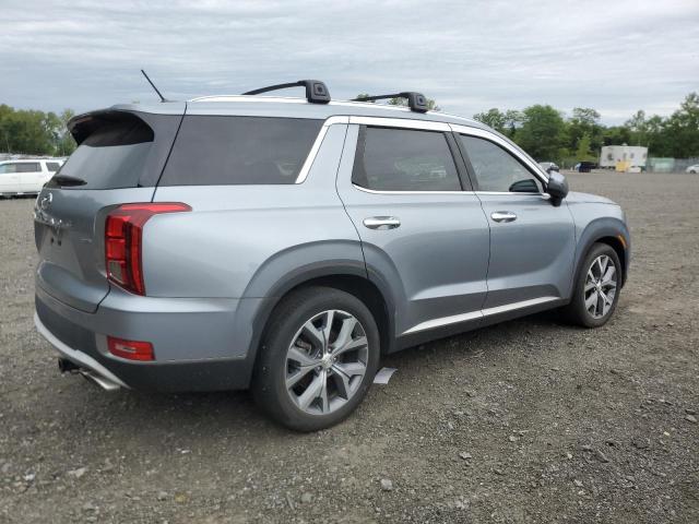 2020 HYUNDAI PALISADE SEL KM8R4DHE2LU089940