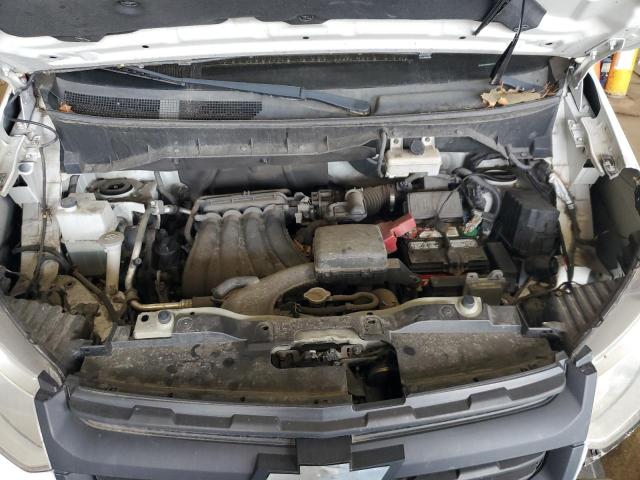 2015 CHEVROLET CITY EXPRE 3N63M0YN8FK697174
