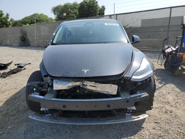 2024 TESLA MODEL Y 7SAYGAEE2RF060226