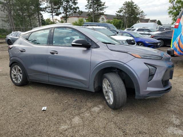 2023 CHEVROLET BOLT EUV L 1G1FY6S07P4142912