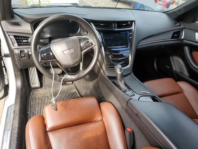 2017 CADILLAC CTS PREMIU 1G6AY5SS4H0127373