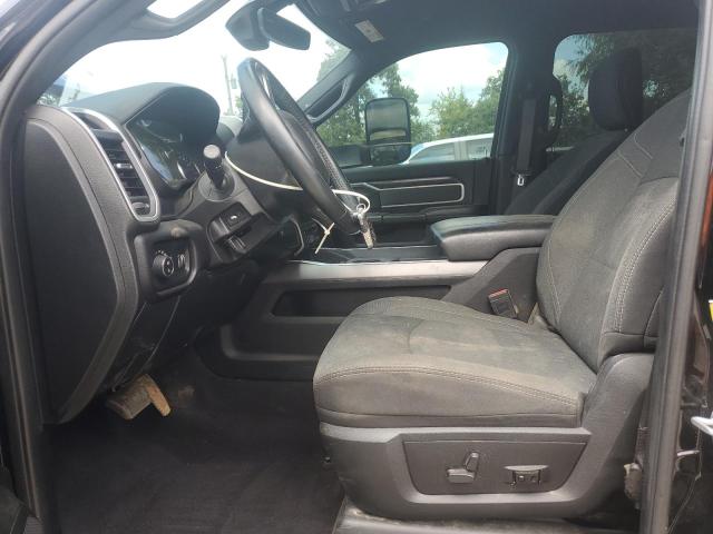 2021 RAM 2500 BIG H 3C6UR5DL3MG637787