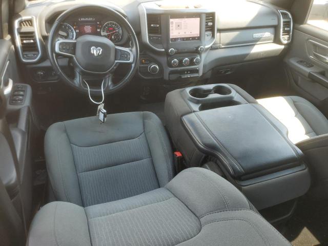 2022 RAM 1500 BIG HORN/LONE STAR 1C6RREBT8NN358367