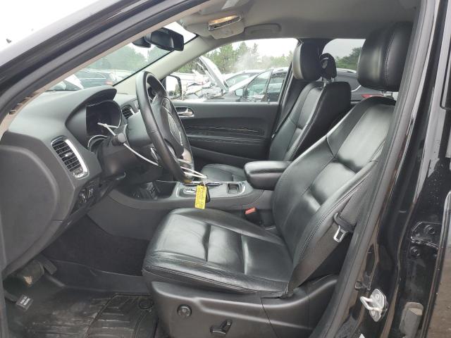 2016 DODGE DURANGO LI 1C4RDJDGXGC412802