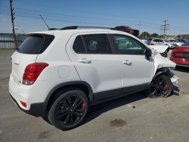 2021 CHEVROLET TRAX 1LT KL7CJPSB3MB352904