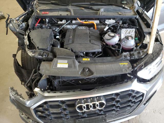 2024 AUDI Q5 E PREMIUM PLUS 55 #3282507944
