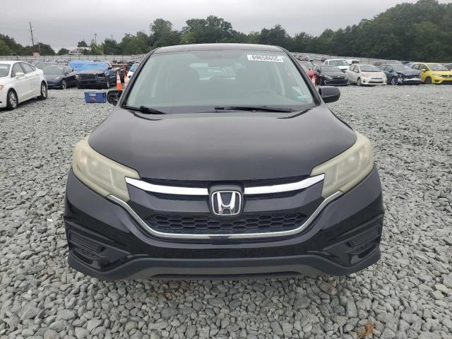 2016 HONDA CR-V LX 2HKRM4H39GH612728