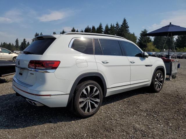 2021 VOLKSWAGEN ATLAS SEL 1V2FR2CA7MC607709