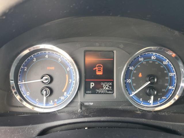 2017 TOYOTA COROLLA L 5YFBURHEXHP652790