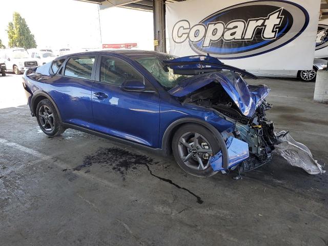 2025 KIA K4 LX #3304499574