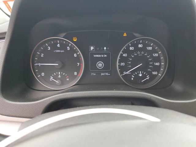 2018 HYUNDAI ELANTRA SE 5NPD84LF0JH385078