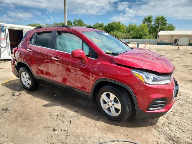 2019 CHEVROLET TRAX 1LT - 3GNCJLSB8KL380910