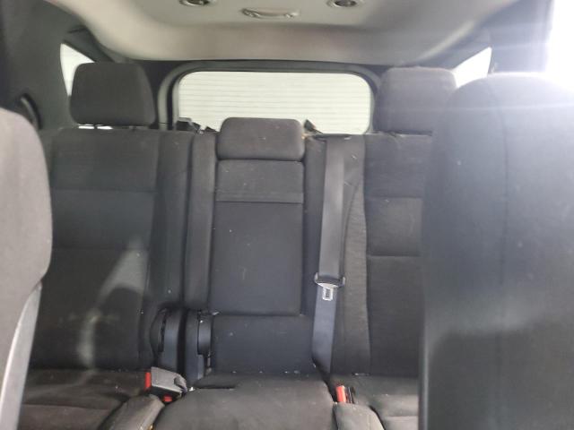 2020 DODGE DURANGO SX 1C4RDHAG1LC352836