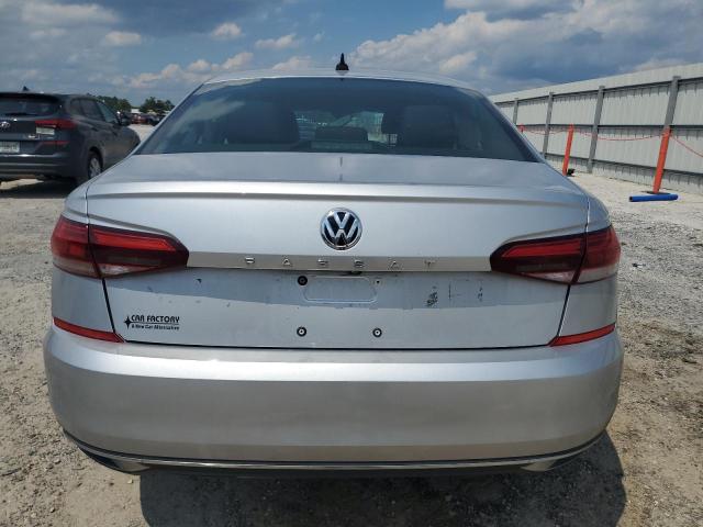 2020 VOLKSWAGEN PASSAT SE 1VWSA7A32LC006518