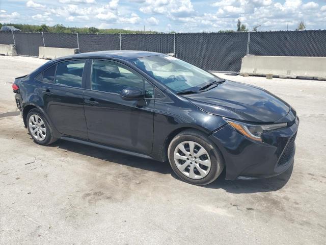 2021 TOYOTA COROLLA LE 5YFEPMAE2MP219542