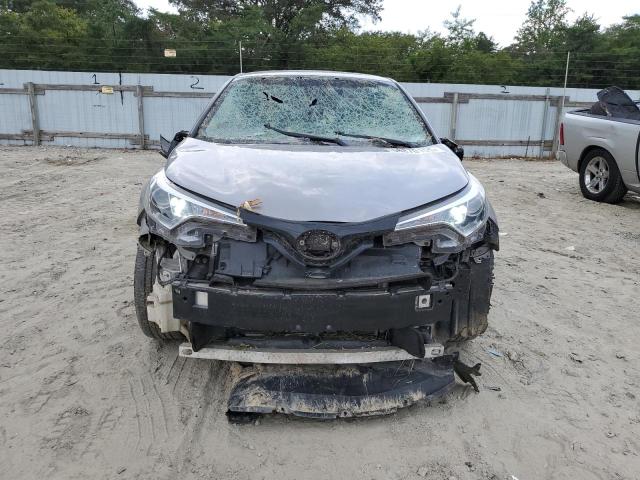 2019 TOYOTA C-HR XLE - NMTKHMBX6KR074105