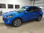 2020 FORD ESCAPE SEL - 1FMCU9H95LUA29754