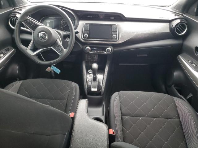 2020 NISSAN KICKS SV 3N1CP5CV2LL499083