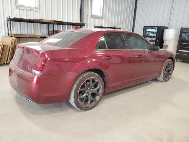 2023 CHRYSLER 300 TOURIN 2C3CCAAG3PH707545