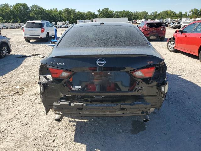 2024 NISSAN ALTIMA SR - 1N4BL4CW7RN359486