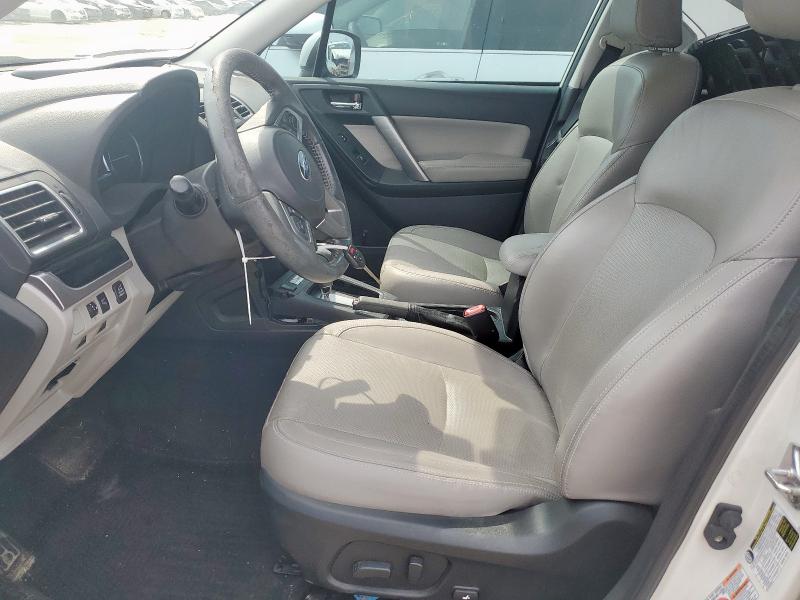 2017 SUBARU FORESTER 2 JF2SJAJC4HH407273