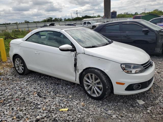 2015 VOLKSWAGEN EOS KOMFOR WVWBW8AH8FV004870