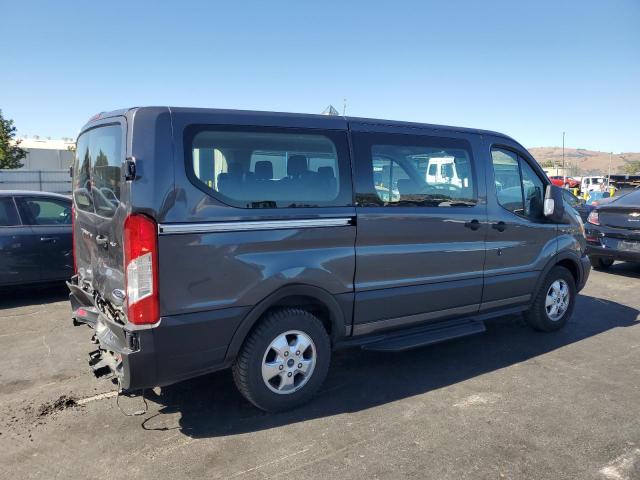 2019 FORD TRANSIT T- - 1FMZK1YG2KKA92465
