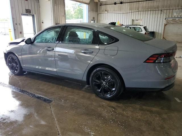 2025 HONDA ACCORD SE 1HGCY1F42SA034767