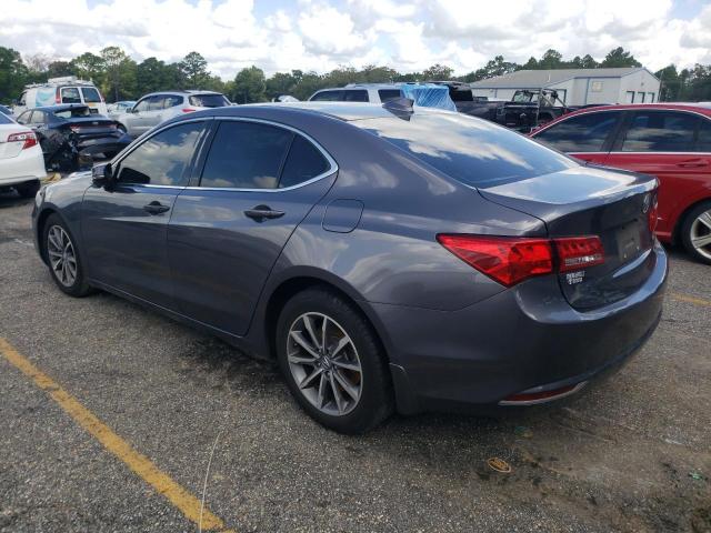 2020 ACURA TLX TECHNOLOGY 19UUB1F5XLA009244