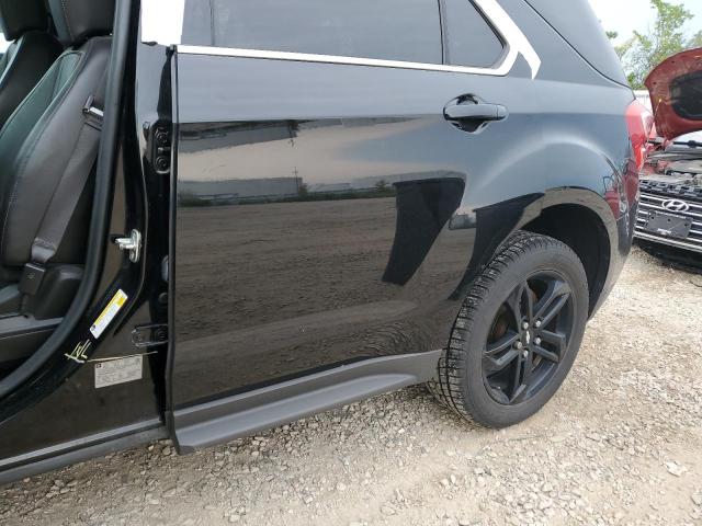 2017 CHEVROLET EQUINOX LT 2GNALCEK2H6225327