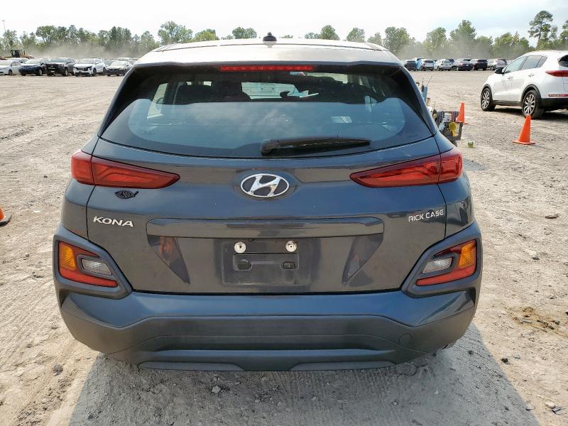 2019 HYUNDAI KONA SE KM8K12AA9KU245203