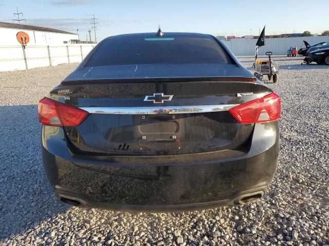 2019 CHEVROLET IMPALA PRE 2G1105S33K9121597