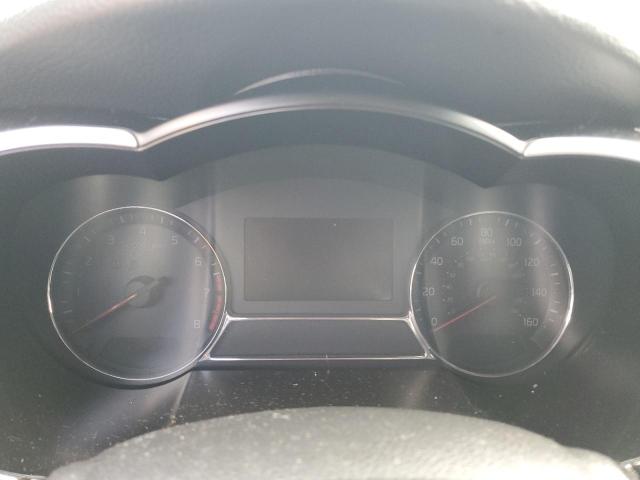 2014 KIA OPTIMA SX - 5XXGR4A62EG283988