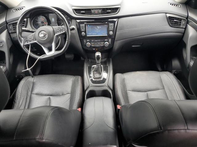 2017 NISSAN ROGUE S - JN8AT2MV7HW024306