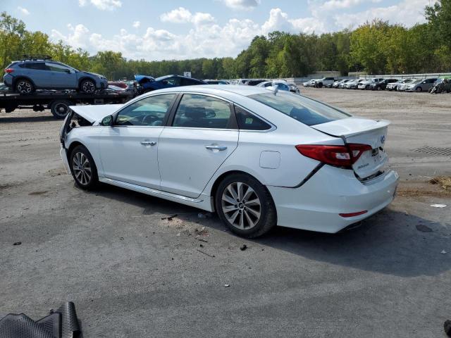 2015 HYUNDAI SONATA SPORT 5NPE34AFXFH107107