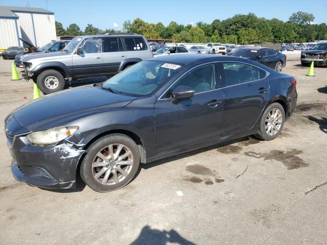 MAZDA 6 SPORT