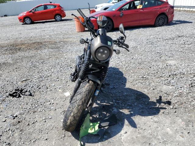 2023 HONDA CMX500 MLHPC5614P5601389