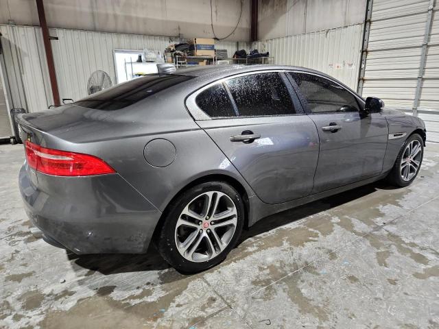 2017 JAGUAR XE PREMIUM SAJAD4BV5HA952959