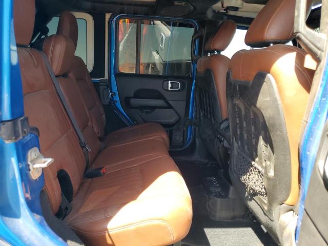 2022 JEEP WRANGLER UNLIMITED RUBICON 392 1C4JJXSJ8NW191218