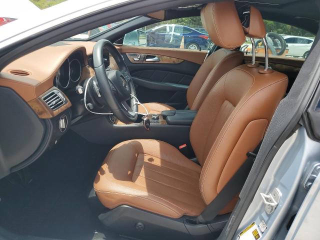 2016 MERCEDES-BENZ CLS 400 WDDLJ6FBXGA171306