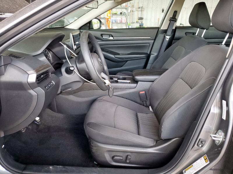 2025 NISSAN ALTIMA SV - 1N4BL4DV0SN338958
