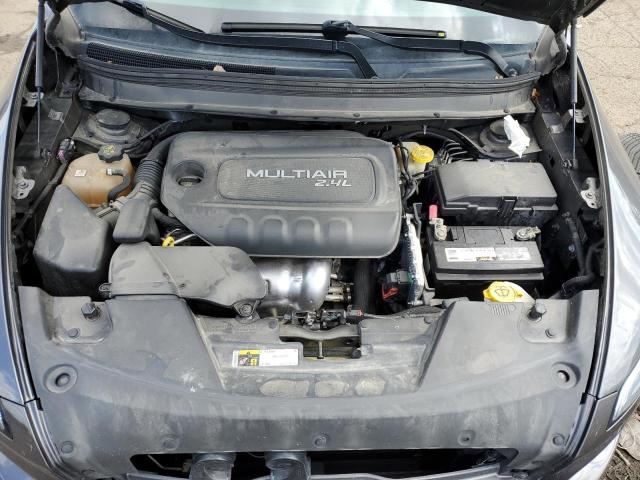 2016 JEEP CHEROKEE L 1C4PJLCB3GW212604