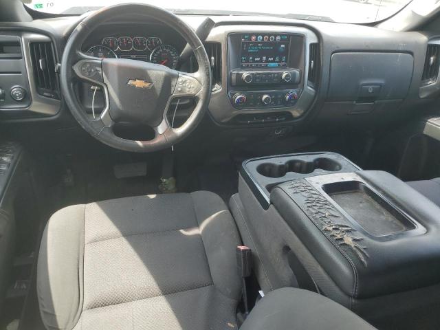 2018 CHEVROLET SILVERADO - 3GCPCREC0JG505367