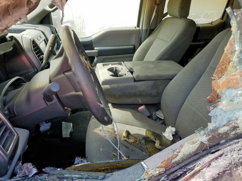 2019 FORD F350 SUPER #3294133942