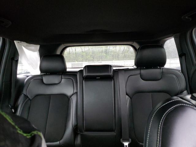 2023 JEEP GRAND CHEROKEE LAREDO 1C4RJGAG1PC557243
